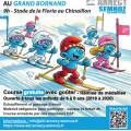 Parallel’Cup  2026 – Course gratuite le 1 Mars 2026